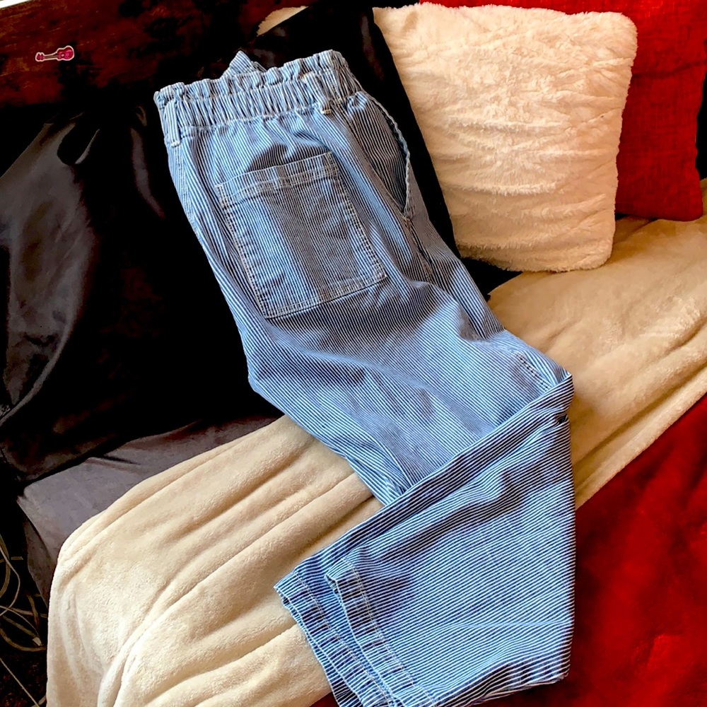 Comfy size 14 bottoms from target